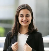 Anjali Mehta's Photo